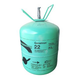 Gas Refrigernate R-22 13.6 Kg Refrigeracion Y Automotriz