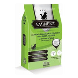 Eminent Premium Plus Quality Gatos Adultos X 10kgs