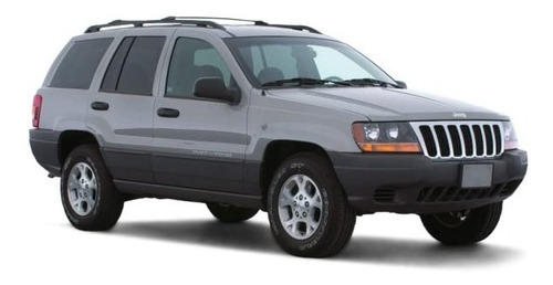 Faro Jeep Grand Cherokee Laredo (1999-2005) Foto 9