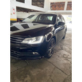 Volkswagen Jetta 2015 2.0 Tsi Highline 4p