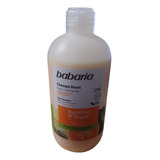 Shampoo Reset Nutritivo Y Repar - mL a $78