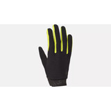 Guantes De Bicicleta Lodown Kids Talla L Specialized 