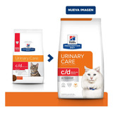 Hills C/d Multicare Feline Urinary Stress 1.81 Kg