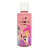 Shampoo Para Brochas Trendy Original 120 Ml Liquido