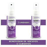 Cavilon Spray Removedor De Adesivos 28ml -linha Dermilon 2un