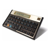 Calculadora Financeira 12c Gold Hp