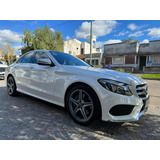 Mercedes-benz Clase C C250 Amg Line