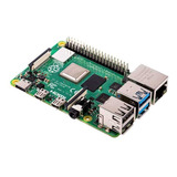 Raspberry Pi 4 Model B Versión 8gb Ram