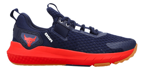 Tenis Under Armour Entrenamiento Project Rock Bsr 4 Hombre A