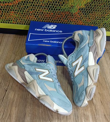 Tenis Zapatillas New Balance 960