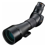 Nikon Monarch Fieldscope 82ed-aw/mep-20-60, Negro