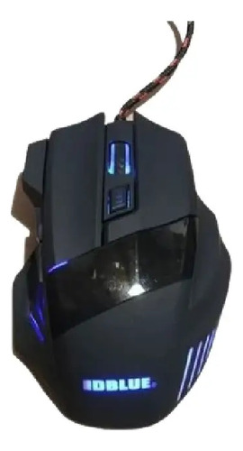 Dbm9270 Mouse Gaming Wired 1600dpi