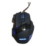 Dbm9270 Mouse Gaming Wired 1600dpi