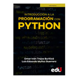 Introducción A La Programación Con Python