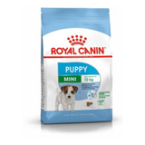 Royal Canin Mini Puppy Cachorros Raza Pequeña 15 Kg Cuenca