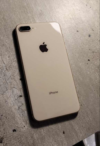 iPhone 8 Plus 256 Gb