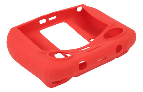 Capa De Silicone Para Controlador Rc 2, À Prova De Choque, À