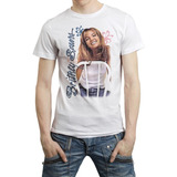 Britney Spears Baby One More Time Playera B Army