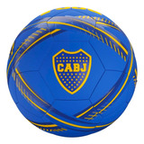 Pelota Balon De Futbol Nº5 Oficial Boca Junior Original