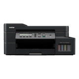 Impresora Multifuncion Dcp-t720dw Doble Faz Sistema Continuo