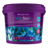 Bolsa De Sal Reef Salt Plus Aquaforest De 5 Kg Para Acuario Marino