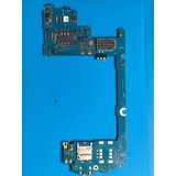 Placa Samsung Grand I9080l ( A Reparar)