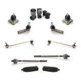 Kit Completo Ford Ecosport Fiesta Max 16 Piezas