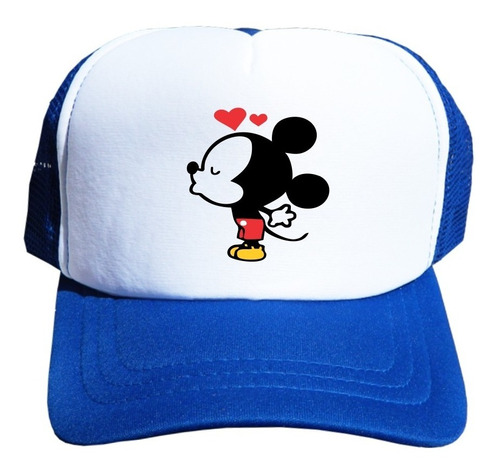 Gorras Trucker Personalizadas