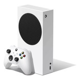 Consola Xbox Series S 1tb Color Blanco