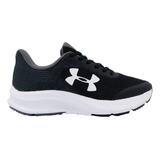 Zapatillas Under Armour Running Unisex  Brezzy Neg -bco Cli