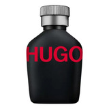 Hugo Boss Just Different Edt 40 ml Para  Hombre  