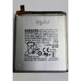 Batería Samsung Galaxy S20 Ultra Original Modelo Eb-bg988aby