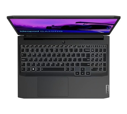 Notebook Ideapad Gaming 3 I5 512 Gb Ssd 8 Gb