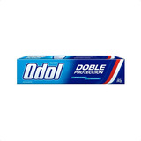 Odol Doble Proteccion Crema X 90g - 5 Unidades