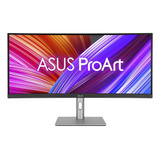 Monitor Asus Proart Display 34 Ultrawide Curved Professiona