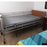 Cama Hospitalaria Electica De 5 Pscnes Negociable $2.000.000