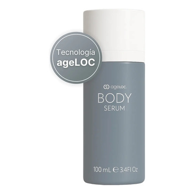 Nu Skin | Ageloc® WellSpa iO Body Serum | Sérum De Cuerpo Reafirmante Fragancia Neutra | Tecnología Galvanic Premium | Galvánica | Meses sin interés