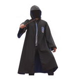 Capa Ravenclaw Harry Potter Cosplay