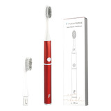 Flexforce Sonictoothbrush Funciona Con Pilas Aaa, Cabezal De