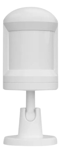 Sensor De Movimento Tuya Smart Zigbee 3.0 Pir  Alexa Google