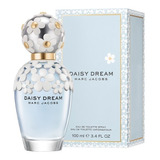 Marc Jacobs Daisy Dream Perfume Edt X 50ml Masaromas