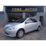 Toyota Etios Sedan 2017 1.5 Xs 6mt