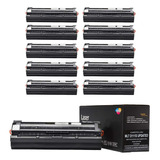 10x Toner Premium Novo D111s M2020 M2020w M2070 M2070w 