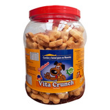 Galletas Para Mascota Vitacruch