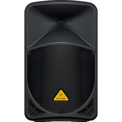 Bocina 12 Pulgadas Behringer Amplificado B112mp3 | Meses sin interés