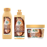 Tratamiento Capilar Fructis Hair Food Cacao