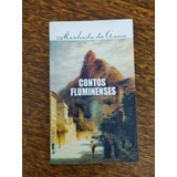 Livro Contos Fluminenses De Machado De Assis