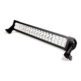 Barra Led 4x4 De 80cm 180w Recta, Neblinero De Alto Trabajo.