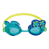 Antiparras Infantiles Proteccion Uv Ajustables Diseños