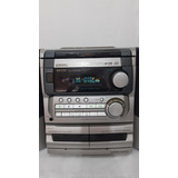 Aiwa Nsx-s333